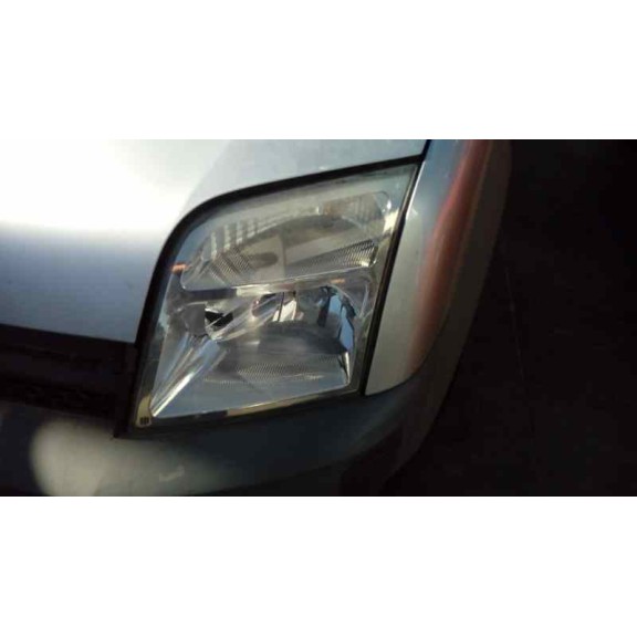 ford transit connect (tc7) del año 2005