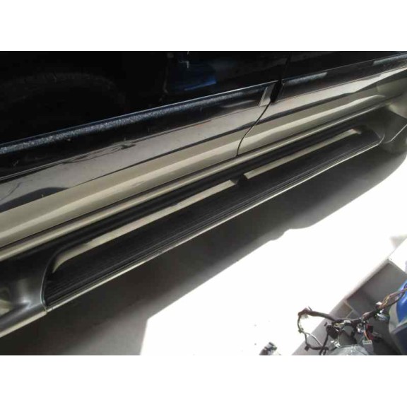 mitsubishi montero sport (k90) del año 2003