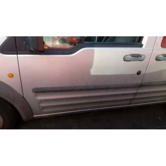 ford transit connect (tc7) del año 2005