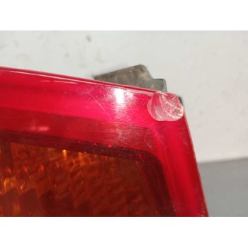 Recambio de piloto trasero izquierdo para bmw serie 3 berlina (e90) 318d referencia OEM IAM 6937457 TOCADO 