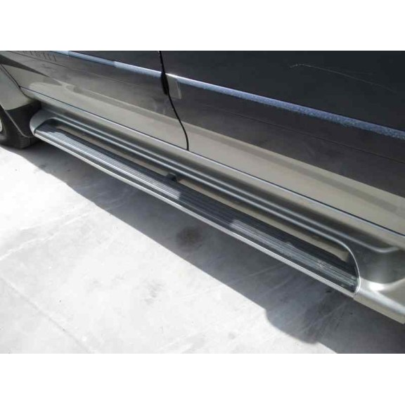 mitsubishi montero sport (k90) del año 2003