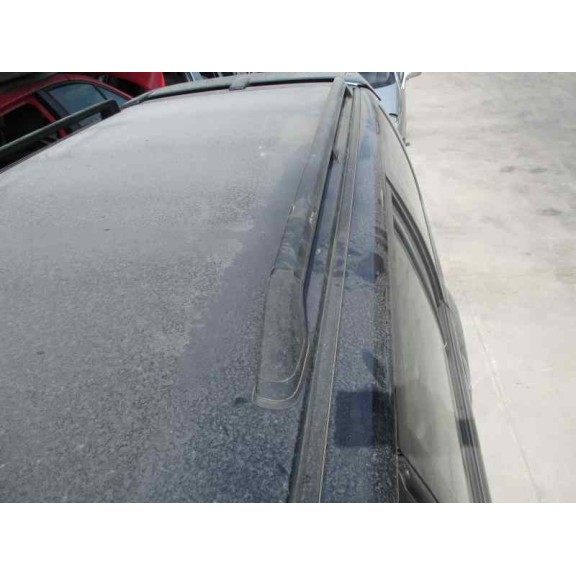 mitsubishi montero sport (k90) del año 2003