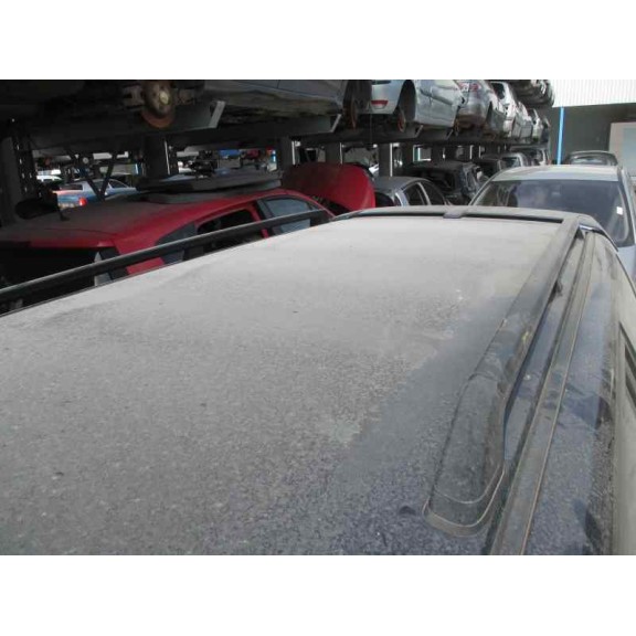 mitsubishi montero sport (k90) del año 2003