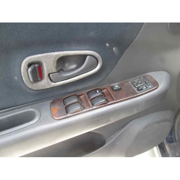 mitsubishi montero sport (k90) del año 2003