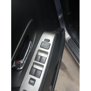 Recambio de retrovisor izquierdo para mazda 5 (cr) 2.0 (crew) referencia OEM IAM E4012284 E4012285 E4022284