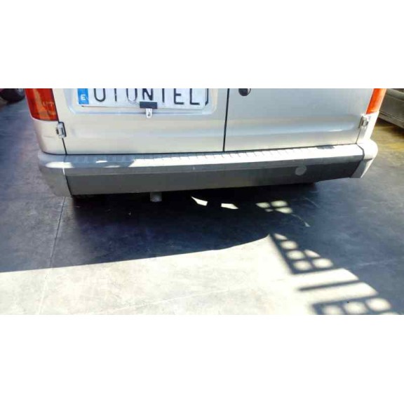 ford transit connect (tc7) del año 2005