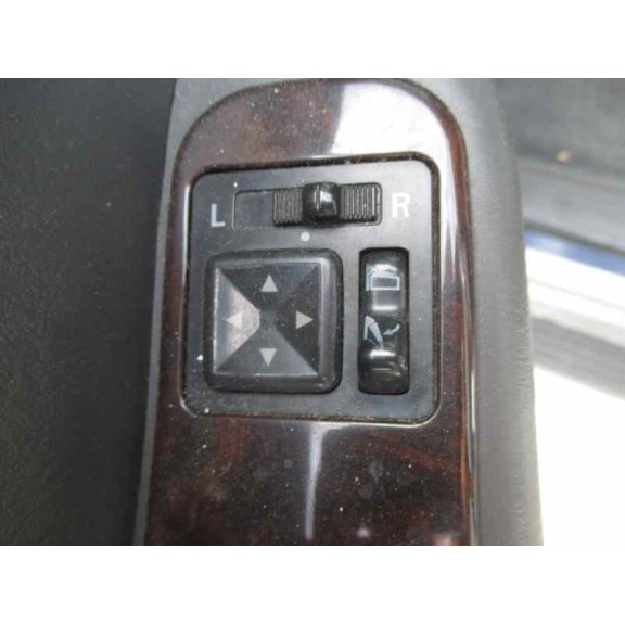 mitsubishi montero sport (k90) del año 2003