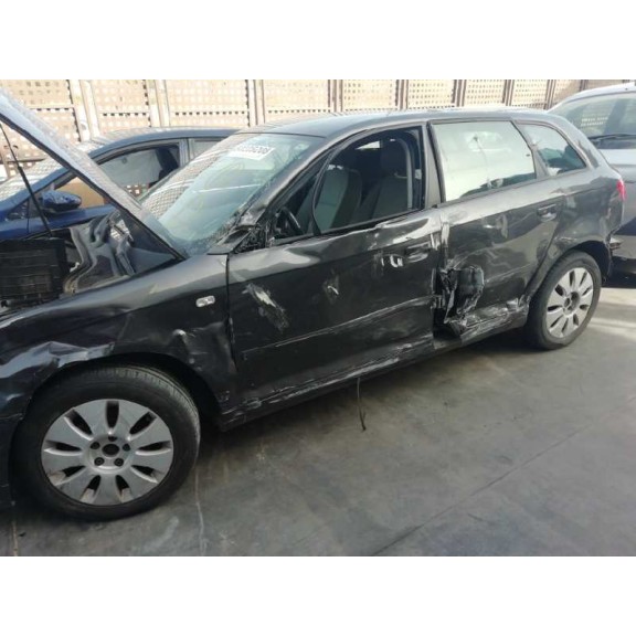 audi a3 sportback (8p) del año 2005