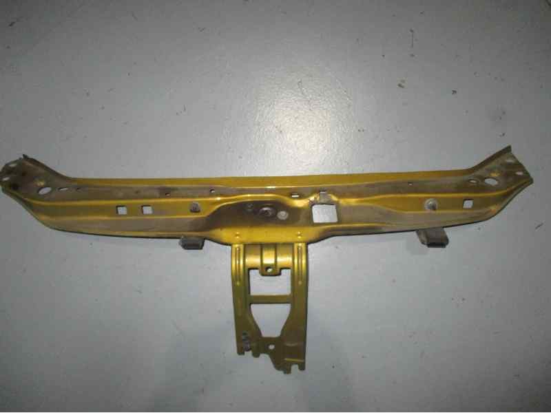 Recambio de travesaño superior para renault clio ii fase i (b/cbo) 1.9 d referencia OEM IAM   