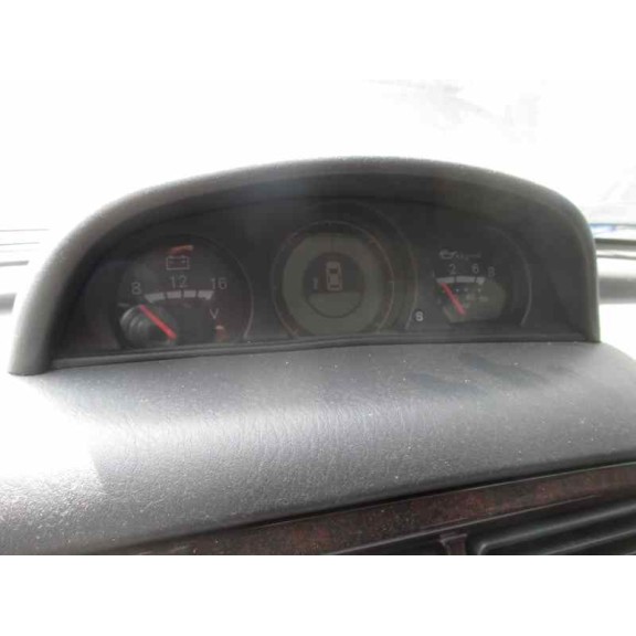 mitsubishi montero sport (k90) del año 2003