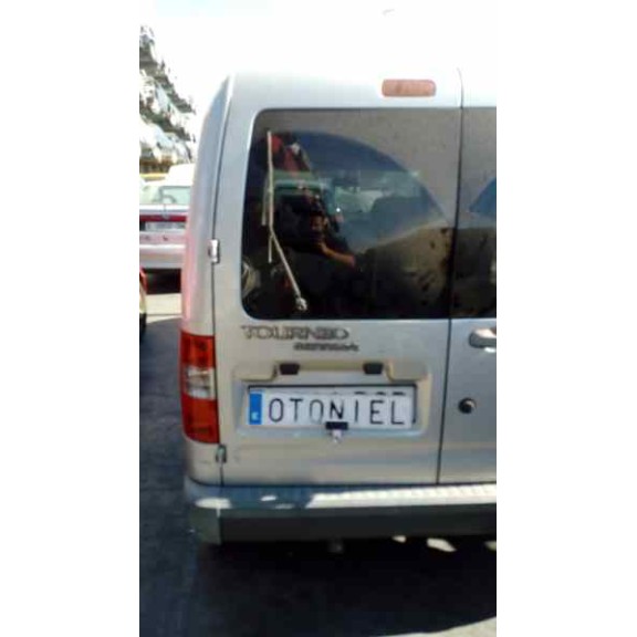 ford transit connect (tc7) del año 2005