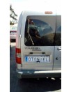 ford transit connect (tc7) del año 2005