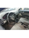 audi a3 sportback (8p) del año 2005