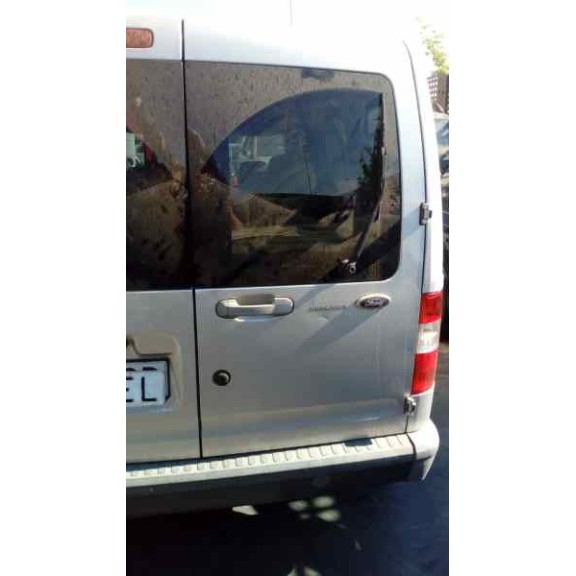 ford transit connect (tc7) del año 2005