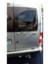 ford transit connect (tc7) del año 2005