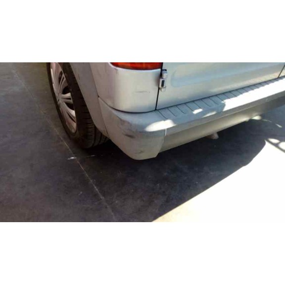 ford transit connect (tc7) del año 2005