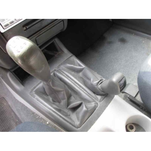 mitsubishi montero sport (k90) del año 2003