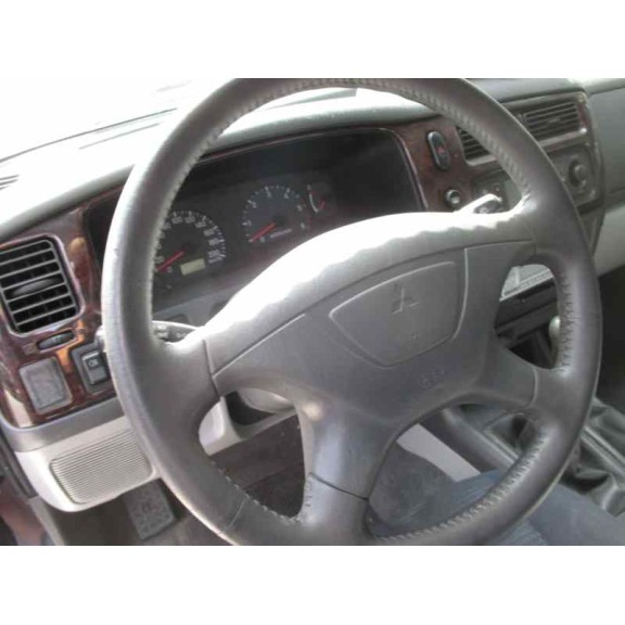 mitsubishi montero sport (k90) del año 2003