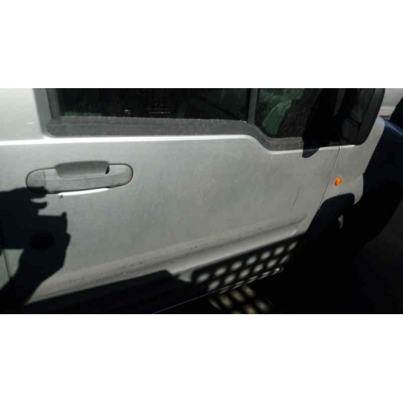 ford transit connect (tc7) del año 2005