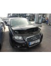 audi a3 sportback (8p) del año 2005