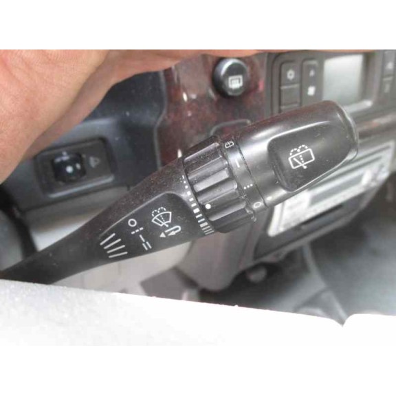 mitsubishi montero sport (k90) del año 2003