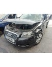 audi a3 sportback (8p) del año 2005
