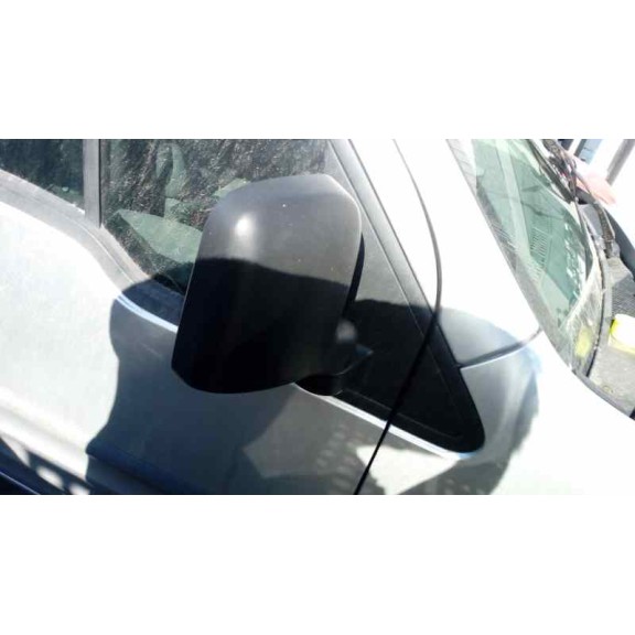 ford transit connect (tc7) del año 2005