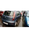 fiat punto berlina (188) del año 2005