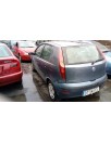 fiat punto berlina (188) del año 2005