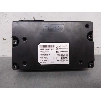 Recambio de modulo electronico para ford focus lim. trend + referencia OEM IAM E1BT14D212HA  