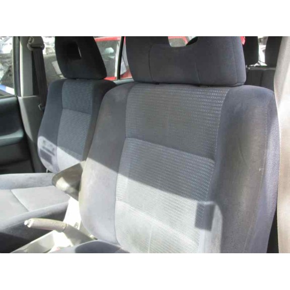 mitsubishi montero sport (k90) del año 2003