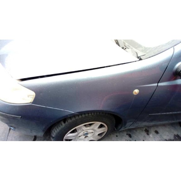 fiat punto berlina (188) del año 2005