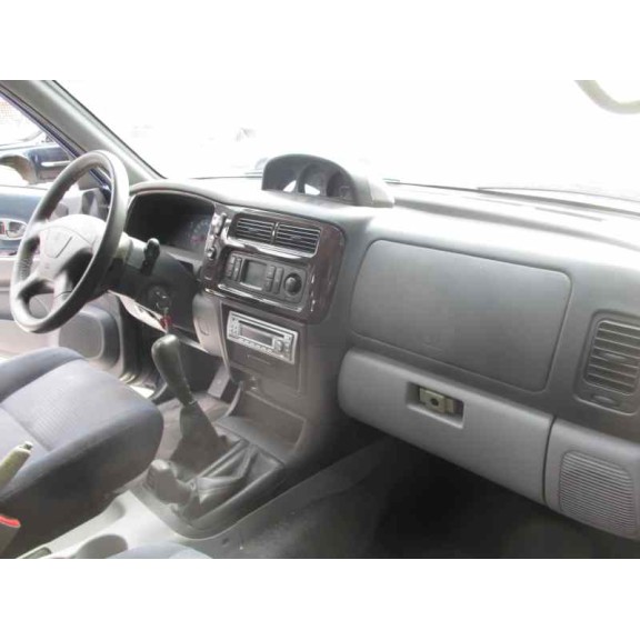 mitsubishi montero sport (k90) del año 2003