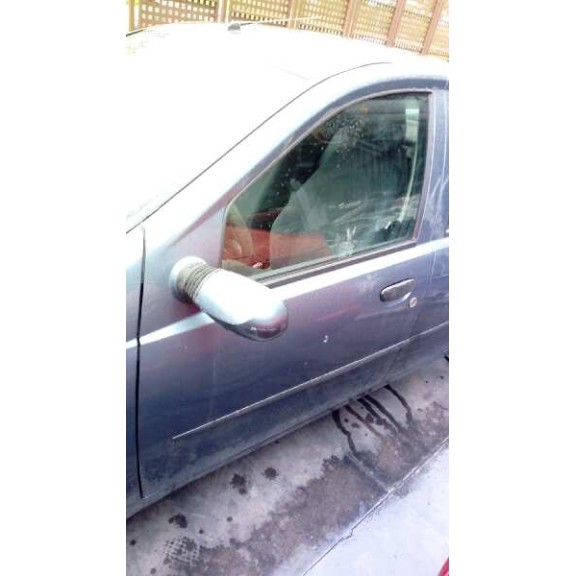 fiat punto berlina (188) del año 2005