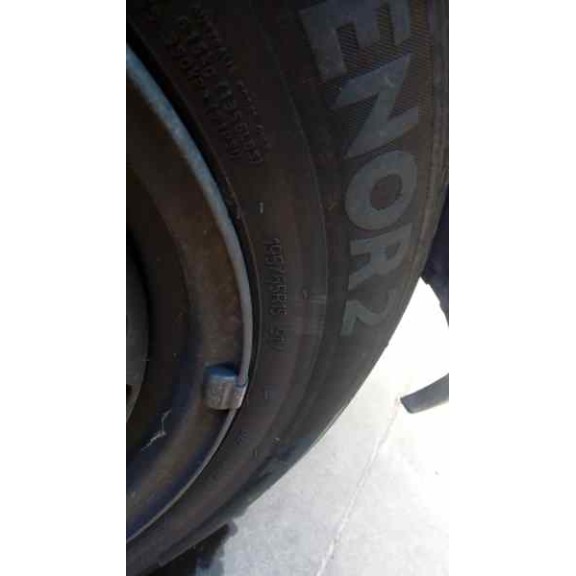 ford transit connect (tc7) del año 2005