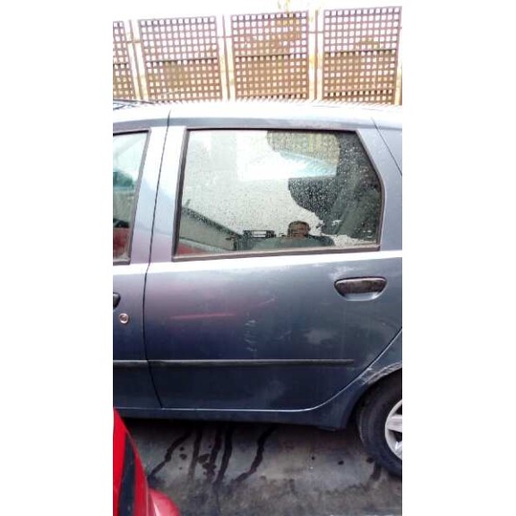 fiat punto berlina (188) del año 2005