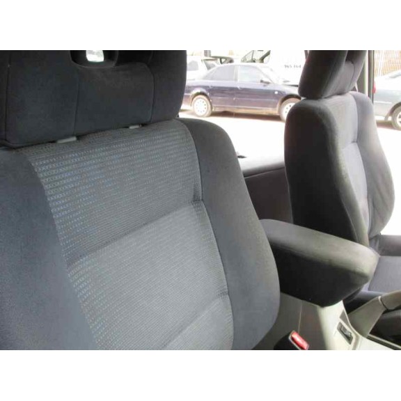 mitsubishi montero sport (k90) del año 2003