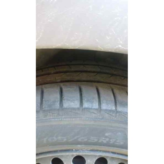 ford transit connect (tc7) del año 2005