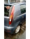 fiat punto berlina (188) del año 2005