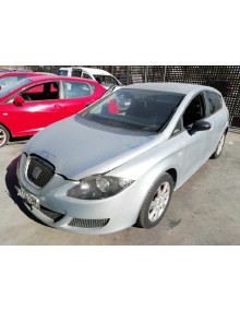 seat leon (1p1) del año 2006