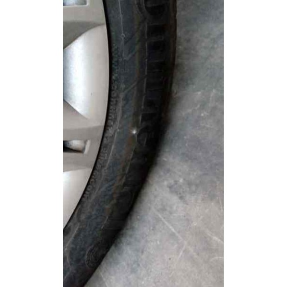 ford transit connect (tc7) del año 2005