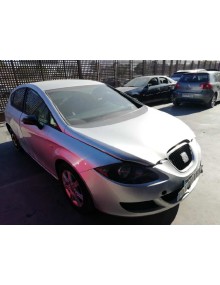 seat leon (1p1) del año 2006 2