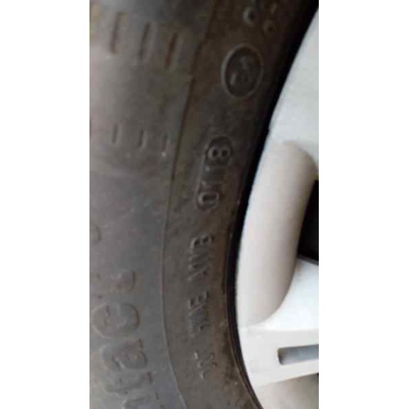 ford transit connect (tc7) del año 2005