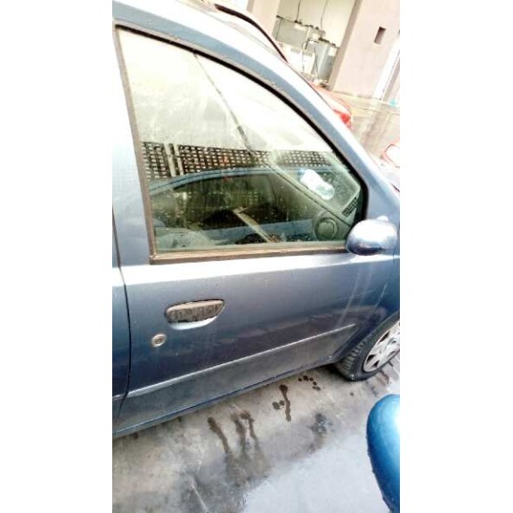 fiat punto berlina (188) del año 2005