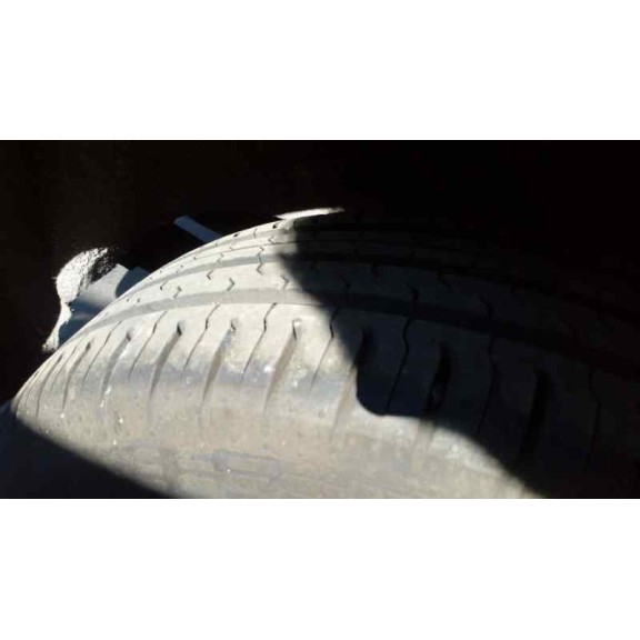 ford transit connect (tc7) del año 2005