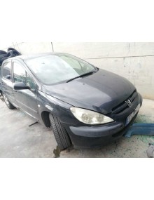 peugeot 307 (s1) del año 2005