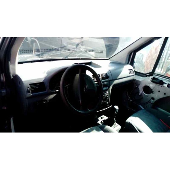 ford transit connect (tc7) del año 2005