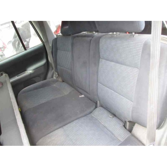 mitsubishi montero sport (k90) del año 2003