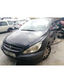 peugeot 307 (s1) del año 2005 2