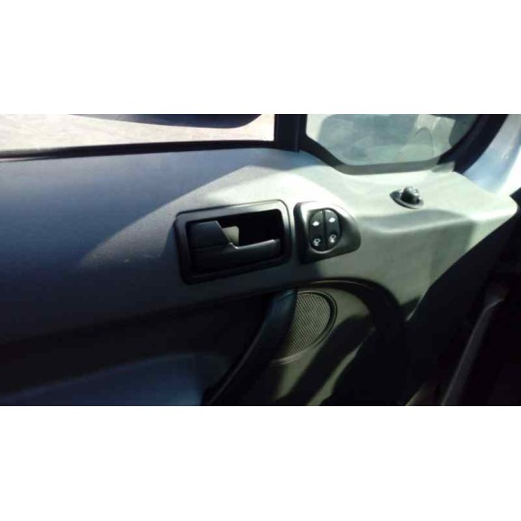 ford transit connect (tc7) del año 2005